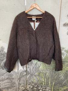 Jackets Jerseys Coats: Alysi