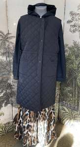 Jackets Jerseys Coats: Beatrice