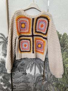 Jackets Jerseys Coats Preloved: Ghanda