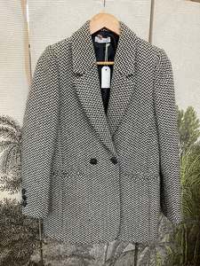 Anine Bing Blazer