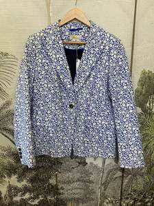 Jackets Jerseys Coats Preloved: Boden Blazer