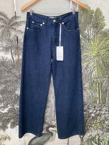 Denim: Crossley Jeans
