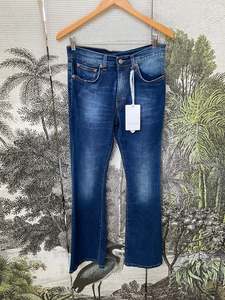 Crossley Bootcut Jeans