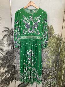Dresses: Max Studios