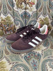 Pants Preloved: Adidas