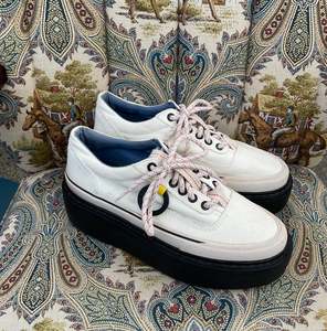 Shoes Preloved: Diesel