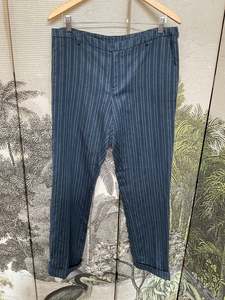 Pants Preloved: Deval