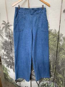 Denim Preloved: Olga de Polga