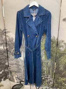 Denim Preloved: RE:UNION label