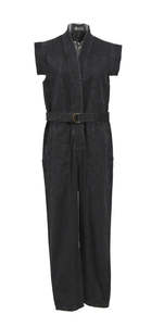 Clothing: Ulla Johnson