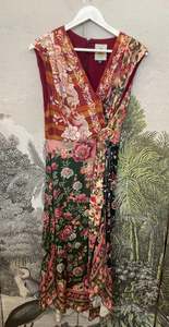 Dresses Preloved: Farm Rio