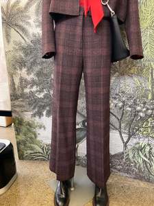Pants: RICHROYAL
