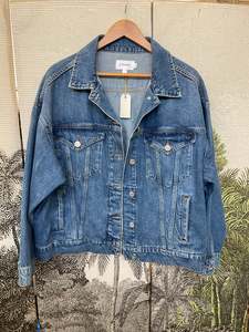 Denim Preloved: Frame