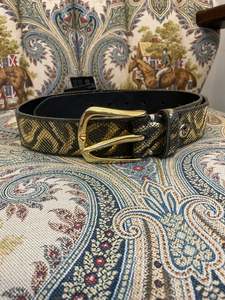B Belt