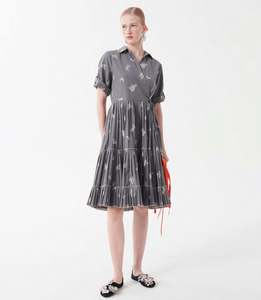 Beatrice Dress