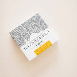 Frontpage: Citrus Melody