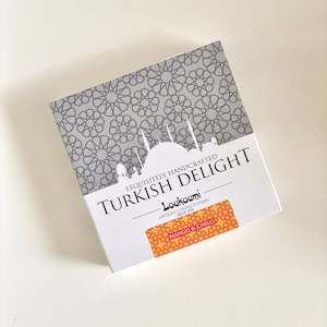 Chilli: Mango & Chilli