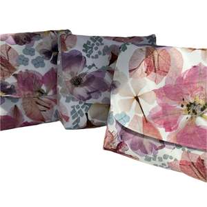 Handbag Ella Pastel Flower Garden