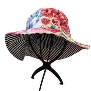 Reversible Adults Sun Hat
