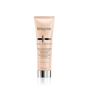 Kérastase Curl Manifesto Crème de Jour Anti-Frizz Cream for Curly Hair 150ml