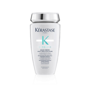 Products: Symbiose Bain Crème Anti-Pelliculaire 250ml