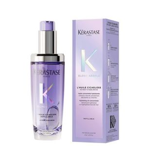 Products: Blond Absolu L'Huile Cicagloss 75ml
