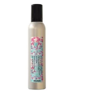 Products: Curl Moisturizing Mousse 250ml