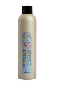 Extra Strong Hairspray 400ml
