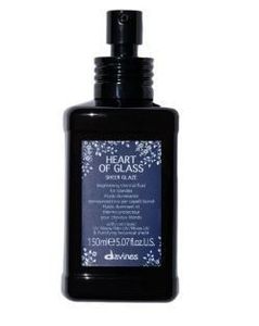 Products: Heart of Glass Sheer Glaze 150ml