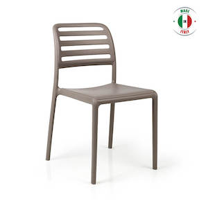 Costa Bistro Chair – 5 Colours