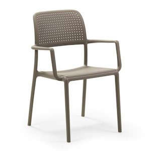 Bora Armchair – 4 Colours