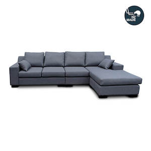 Madison 4 Seater Chaise