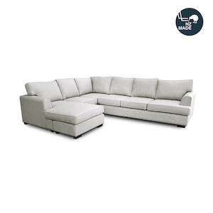 Products: Botany 3+2CHAISE+CORNER