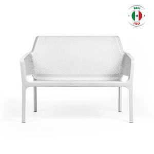 Node Outdoor 2 Seater