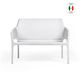 Node Outdoor 2 Seater