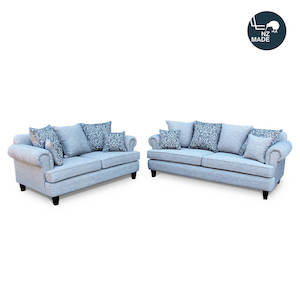 Products: Victoria 2 Seater Sofa