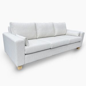 Paris 3 Seater Nz Made