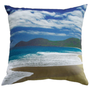 Decor: Decor Cushion – Spirits Bay