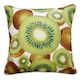Decor Cushion – Kiwifruit