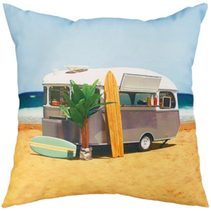 Accessories: Decor Cushion – Raglan