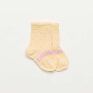 Posy Crew Sock