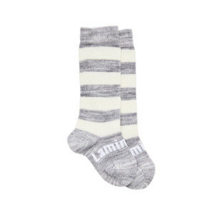 Accessories: Pebble Socks 0 - 3 MONTHS