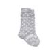 Snowflake Socks 0 - 3 MONTHS