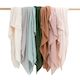 Muslin Wrap Olive