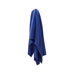 PRE-ORDER Blue Lightweight Super Soft Blanket
