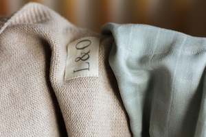 L&O Classic Merino Blanket