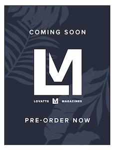 Single Issue: Mindful Puzzles Issue 39