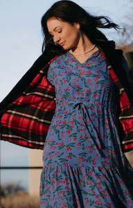 Coats & Jackets: Isle of Skye Gilet