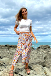 Skirt: Alejandra Skirt