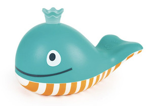Hape: Hape Bubble Blowing Whale